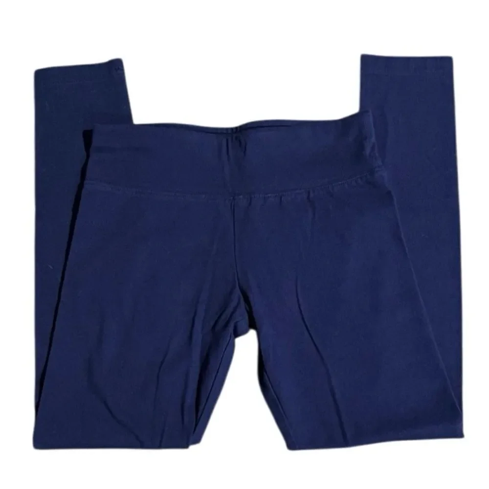 Justice Soft & Stretchy Leggings Bundle of 2